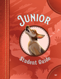 Wonder Junction VBS: Junior Student Guide: KJV