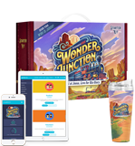 Wonder Junction VBS: Starter Kit + Digital Pro