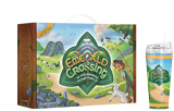 Emerald Crossing VBS: Starter Kit