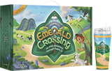 Emerald Crossing VBS: Super Starter Kit