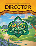 Emerald Crossing VBS:  Director Guide