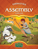 Emerald Crossing VBS: Assembly Guide