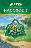 Emerald Crossing VBS: Helper Handbook