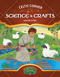 Emerald Crossing VBS: Science and Crafts Guide