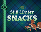 Emerald Crossing VBS:  Rotation Sign: Snacks
