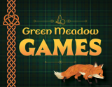 Emerald Crossing VBS: Rotation Sign: Games