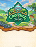 Emerald Crossing VBS:  Promotional Poster