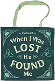 Emerald Crossing VBS: Tote Bag