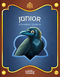 Emerald Crossing VBS: Junior Student Guide: ESV
