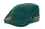 Emerald Crossing VBS: Flat Hat