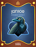 Emerald Crossing VBS: Junior Student Guide: KJV