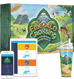 Emerald Crossing VBS: Super Starter Kit + Digital Pro