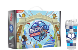 Spy U VBS: Starter Kit