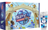 Spy U VBS