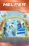 Spy U VBS: Helper Handbook