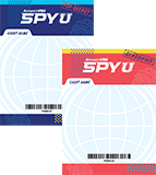 Spy U VBS:  Name Tags