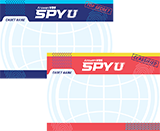 Spy U VBS: Adhesive Name Tags