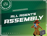 Spy U VBS: Rotation Sign: Assembly