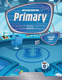 Spy U VBS: Primary Teacher Guide