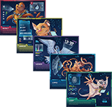Spy U VBS: Animal Pal Posters