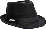 Spy U VBS: Fedora Hat