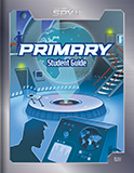 Spy U VBS: Primary Student Guide: KJV