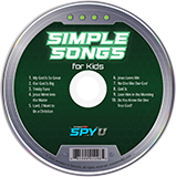 Spy U VBS: Simple Songs For Kids