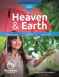 God's Design for Heaven & Earth (Student - MB Edition)