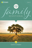 ABC: Family Devotional (KJV) 5 pack: Unit 2