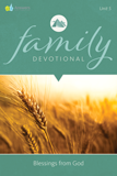 ABC: Family Devotional (5 pack): Unit 5