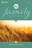 ABC: Family Devotional (KJV) 5 pack: Unit 5