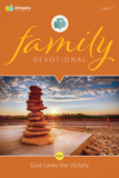 ABC: Family Devotional (KJV) 5 pack: Unit 7