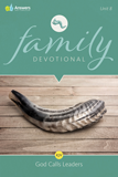 ABC: Family Devotional (KJV) 5 pack: Unit 8