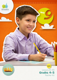 ABC: Grades 4–5 Teacher Kit (KJV): Unit 9