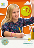ABC: Grades 4–5 Teacher Kit (KJV): Unit 11