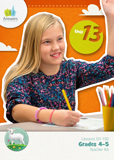 ABC: Grades 4–5 Teacher Kit: Unit 13