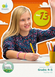ABC: Grades 4–5 Teacher Kit (KJV): Unit 13