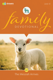 ABC: Family Devotional (KJV) 5 pack: Unit 13