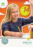 ABC: Grades 4–5 Teacher Kit (KJV): Unit 14