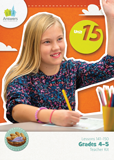ABC: Grades 4–5 Teacher Kit: Unit 15