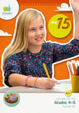 ABC: Grades 4–5 Teacher Kit (KJV): Unit 15