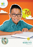 ABC: Grades 4–5 Teacher Kit (KJV): Unit 16