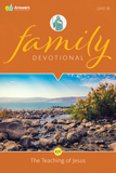 ABC: Family Devotional (KJV) 5 pack: Unit 16