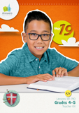 ABC: Grades 4–5 Teacher Kit (KJV): Unit 19