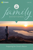 ABC: Family Devotional (5 pack): Unit 20