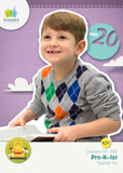 ABC: Pre-K – Grade 1 Teacher Kit (KJV): Unit 20