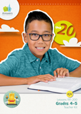 ABC: Grades 4–5 Teacher Kit (KJV): Unit 20