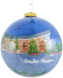 Creation Museum Ornament