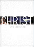 Christ our Creator Christmas Cards