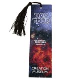 Day Four Bookmark